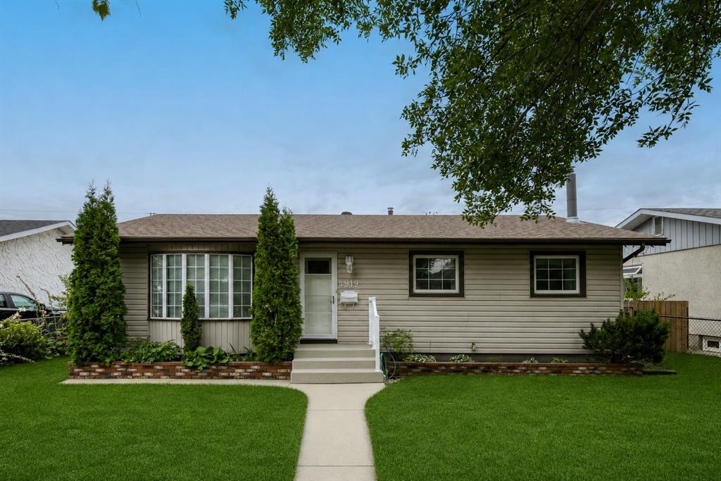 4919 Marlborough Drive, Calgary, MLS® # A2342658