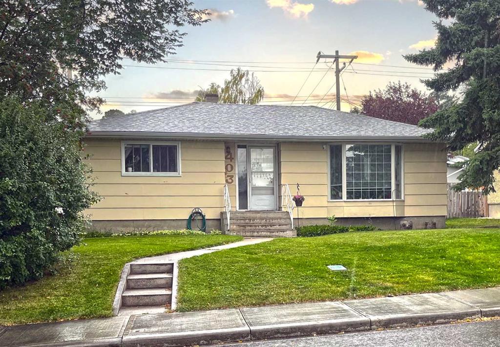 403 Hendon Drive, Calgary, MLS® # A2342681