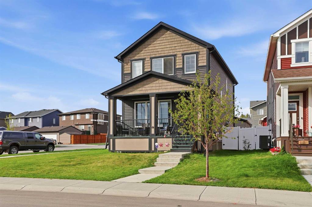 88 Birch Glen, Okotoks, MLS® # A2342682