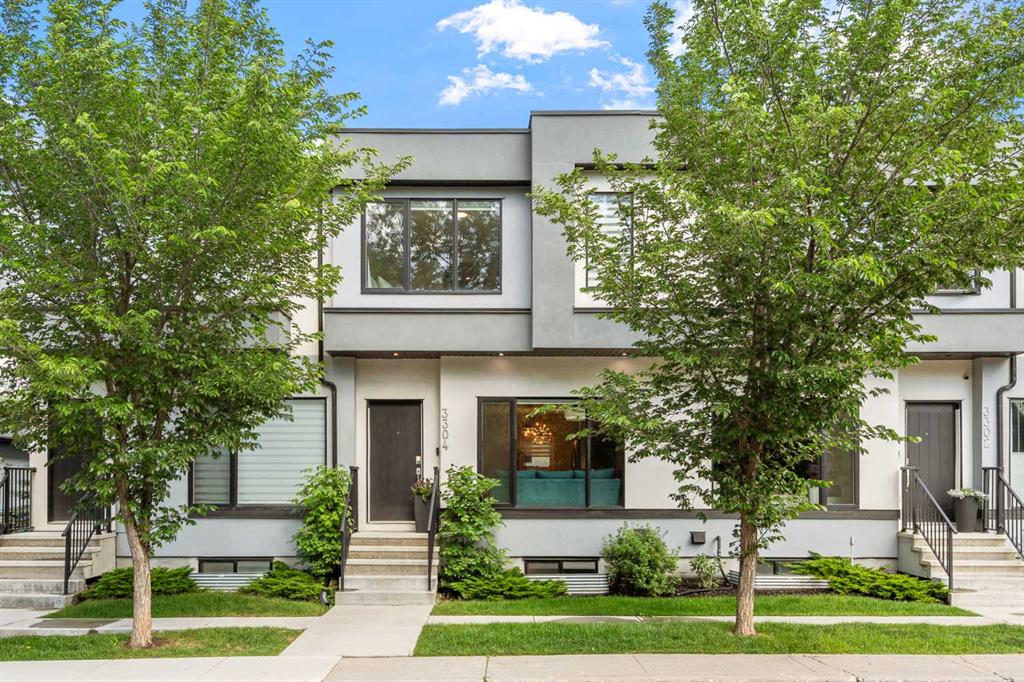 3304 2 Street, Calgary, MLS® # A2342685