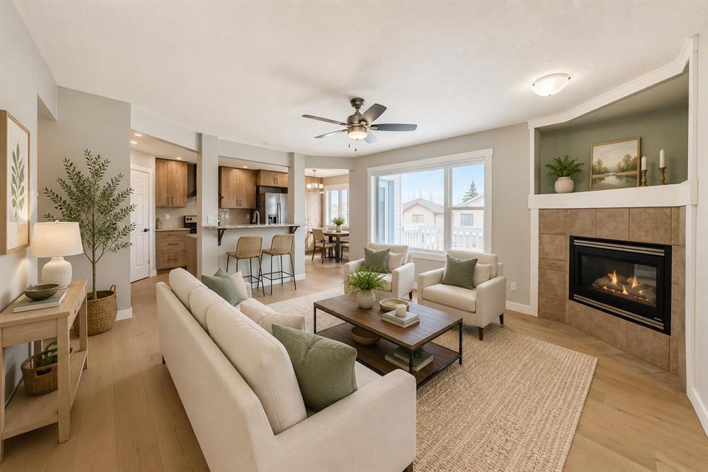 159 Citadel Peak Circle, Calgary, MLS® # A2342717