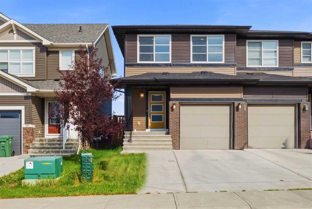 186 Carringvue Park, Calgary, MLS® # A2342721