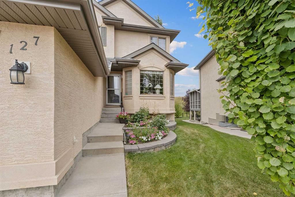 127 Edgeridge Close, Calgary, MLS® # A2342739