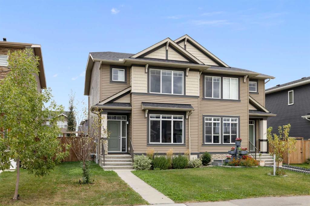 196 Dawson Drive, Chestermere, MLS® # A2342740