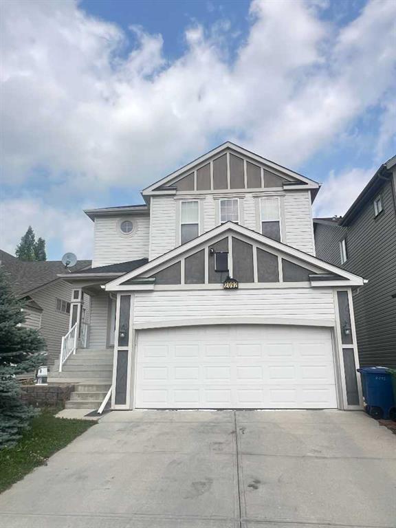 2092 Reunion Boulevard, Airdrie, MLS® # A2342773