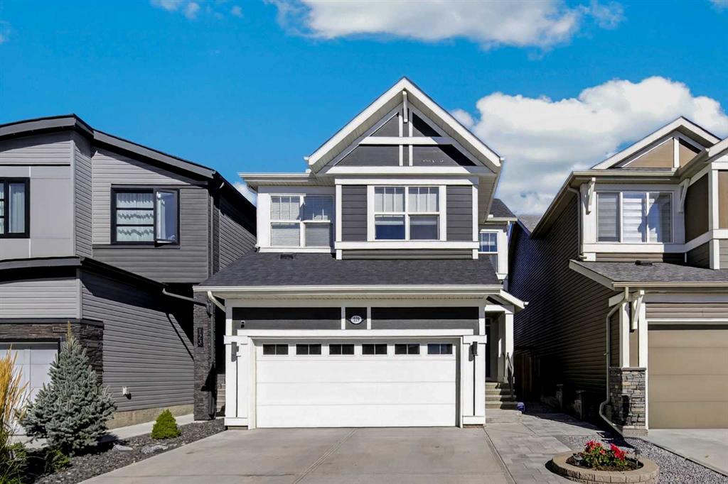 119 Seton Rise, Calgary, MLS® # A2342786