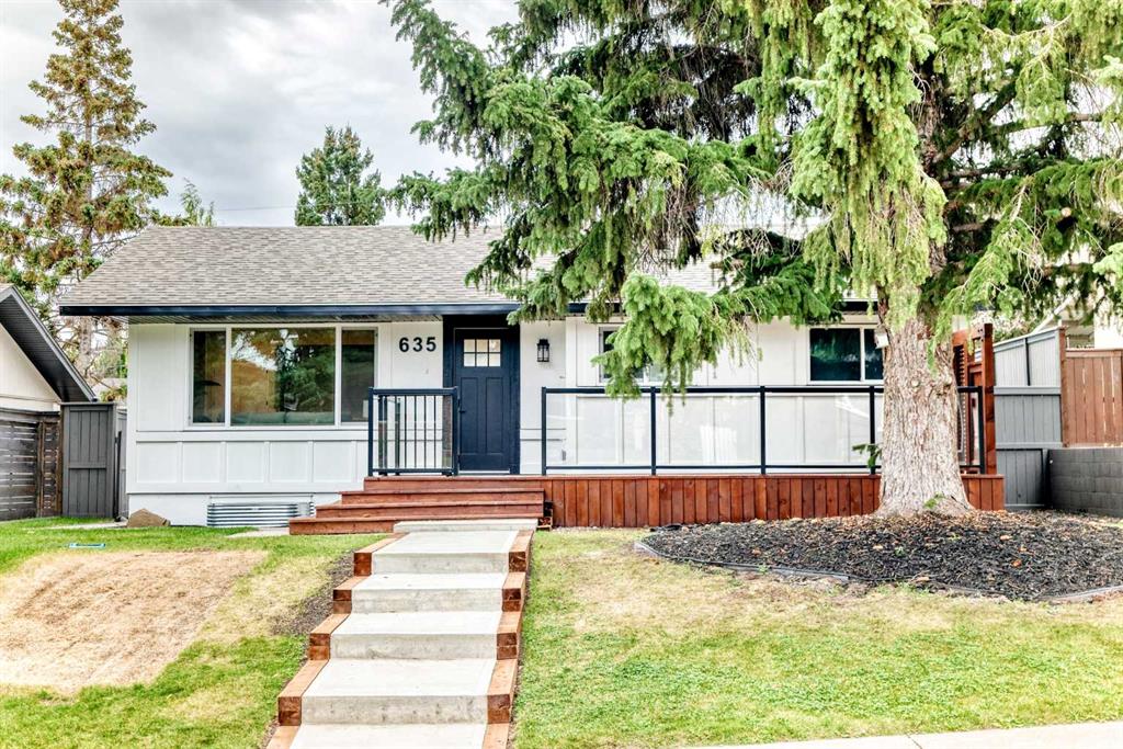 Real Estate Listing MLS A2342797