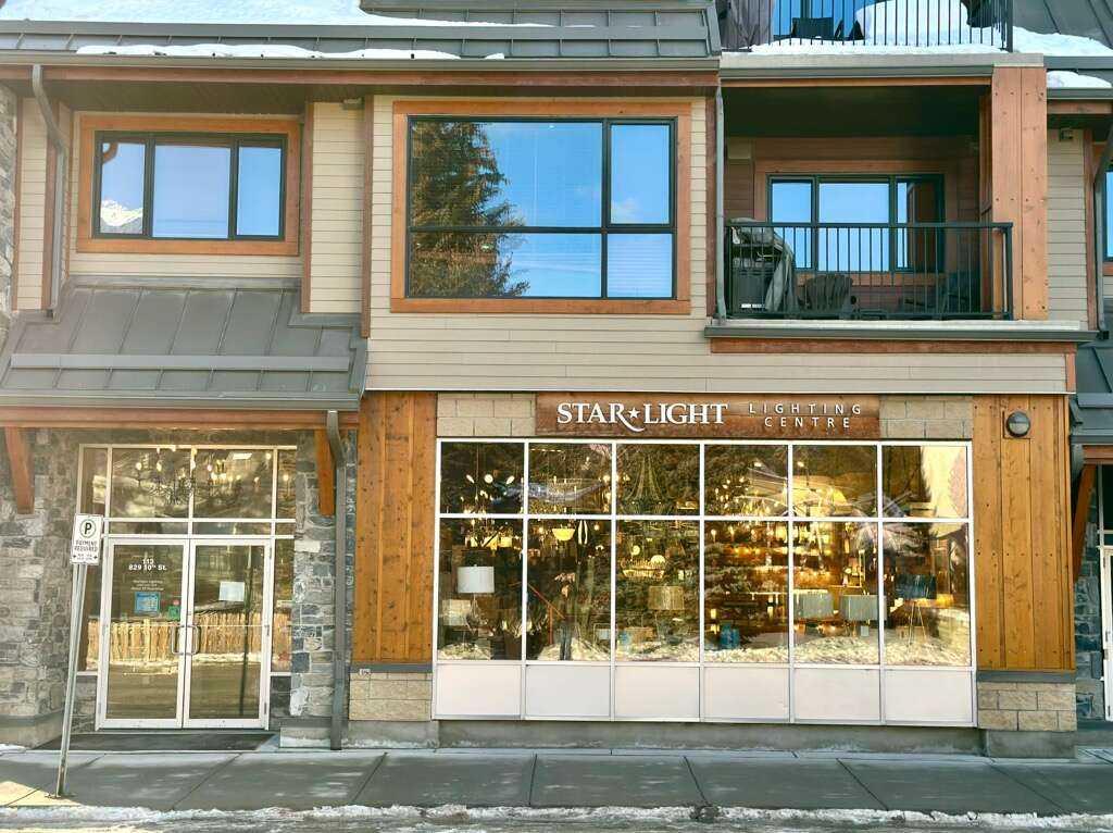 829 10 Street, Canmore, MLS® # A2342805