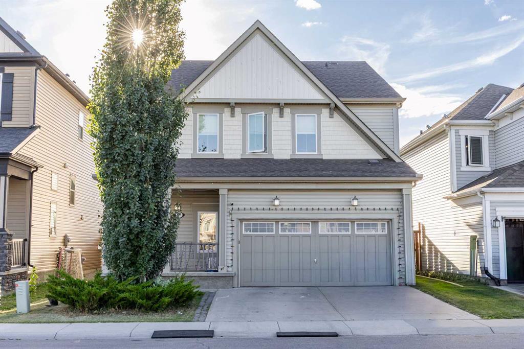 111 Windbrook Manor, Airdrie, MLS® # A2342831