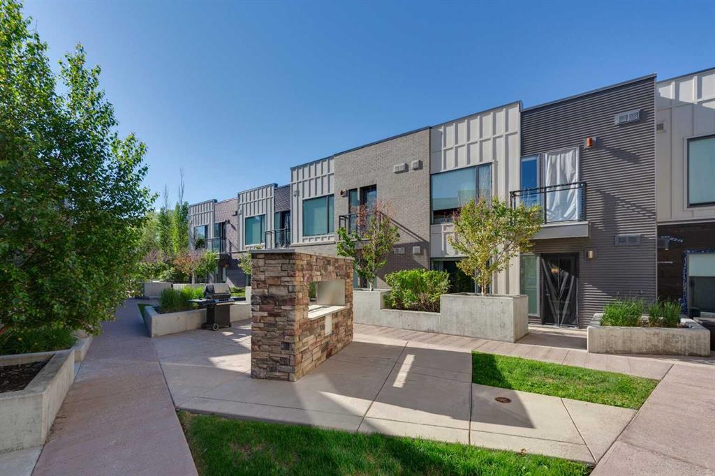 93 34 Avenue, Calgary, MLS® # A2342848