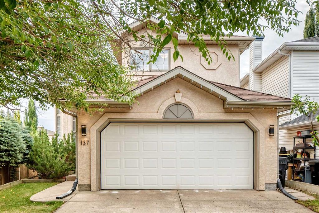 137 Sierra Vista Terrace, Calgary, MLS® # A2342865