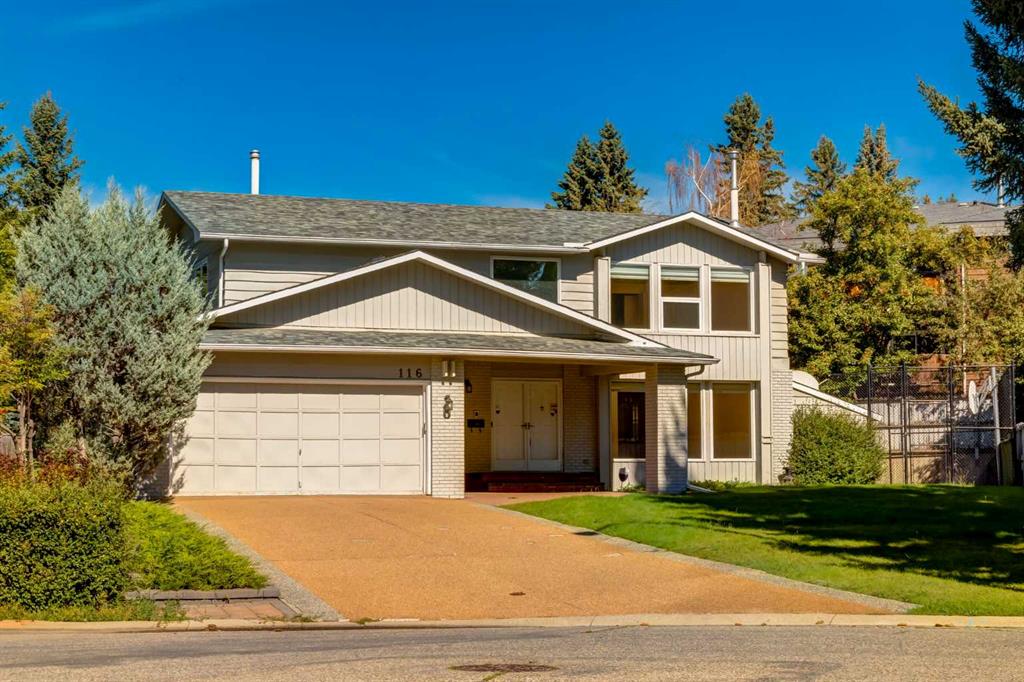 116 Pump Hill Bay, Calgary, MLS® # A2342881