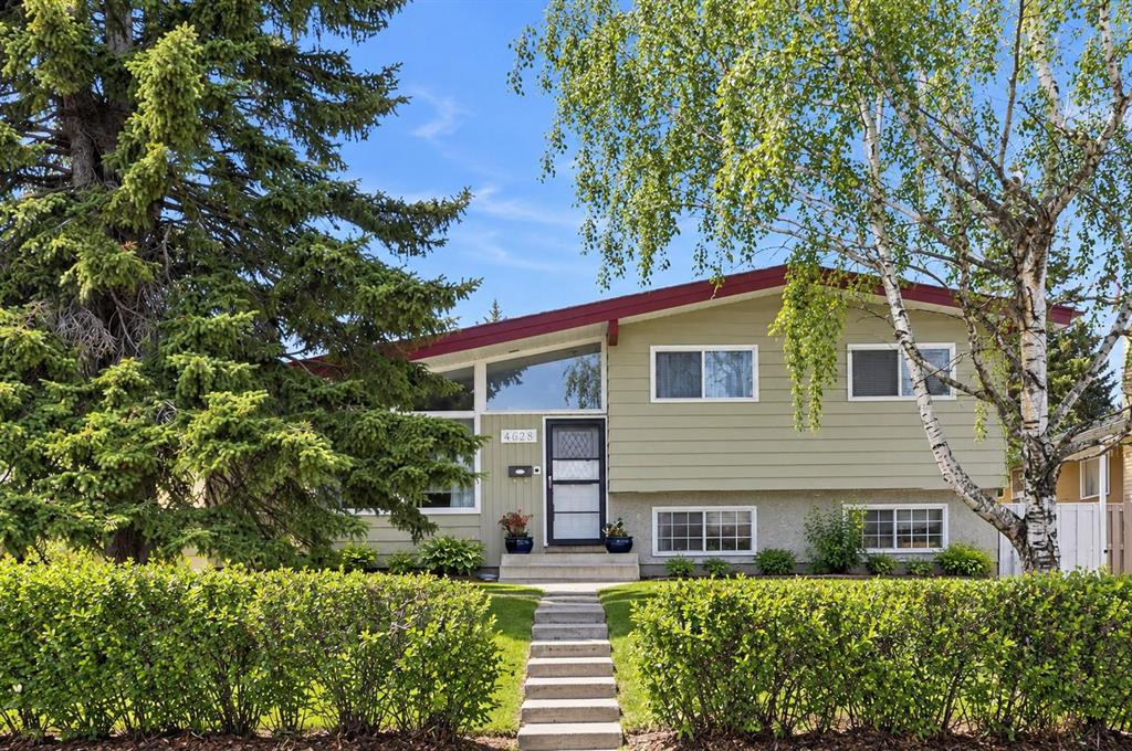 4539 Vandergrift Crescent, Calgary, MLS® # A2342887