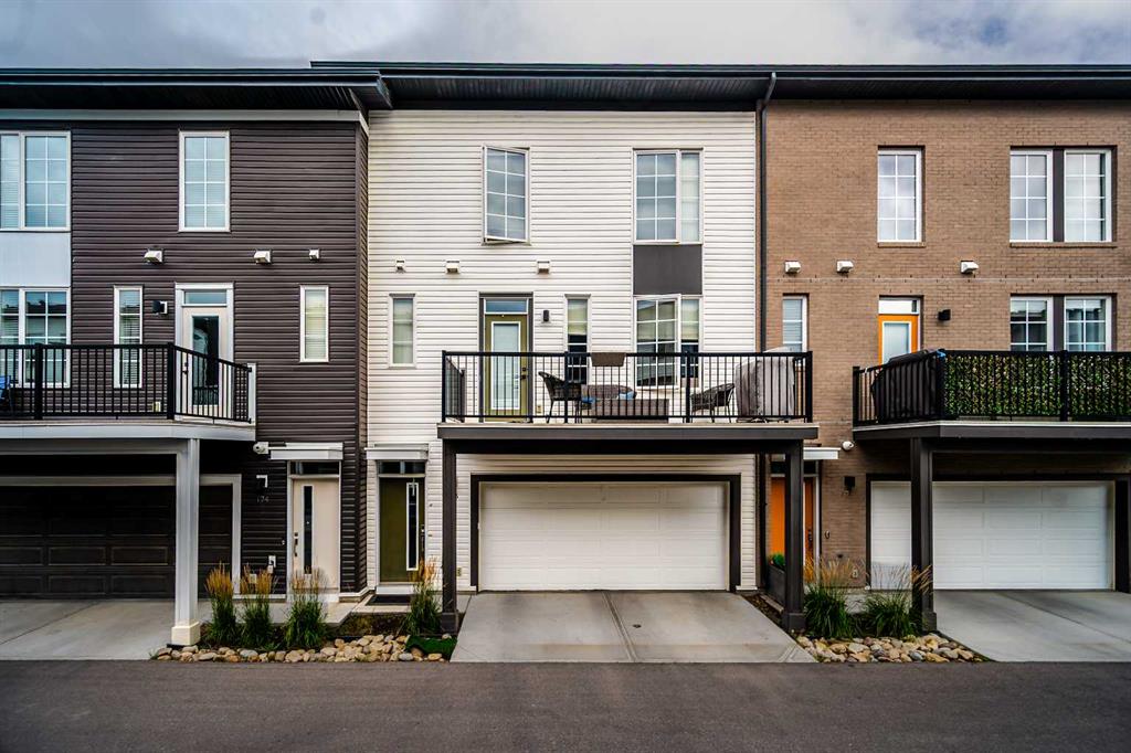176 Walgrove Common, Calgary, MLS® # A2342909