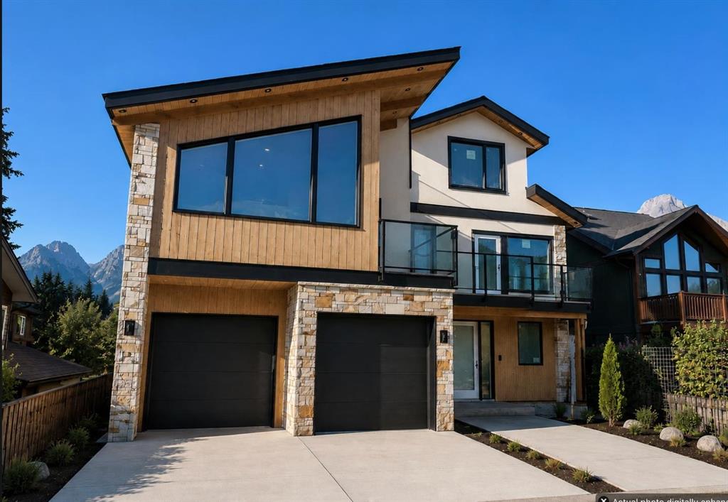 634a 7th Street, Canmore, MLS® # A2342957