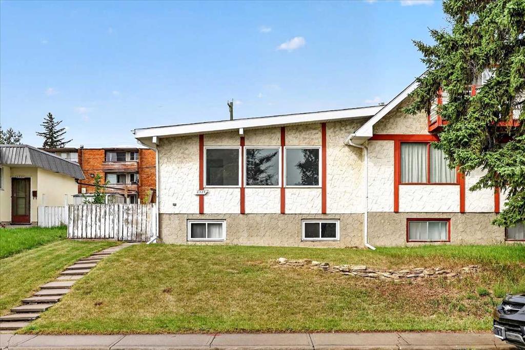 6325 Tregillus Street, Calgary, MLS® # A2342985