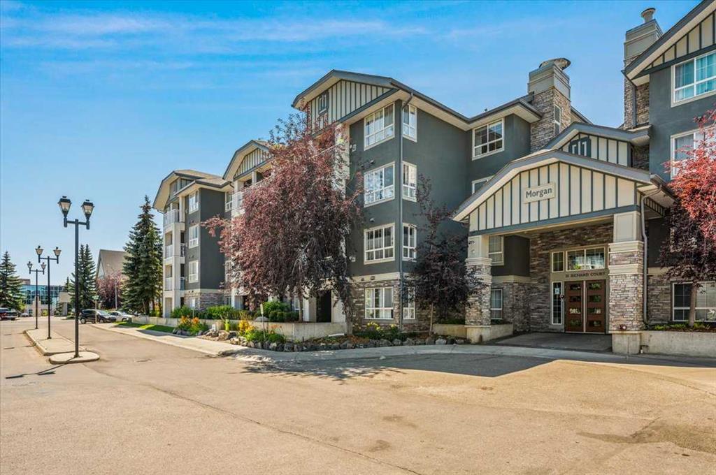 35 Richard Court, Calgary, MLS® # A2343006