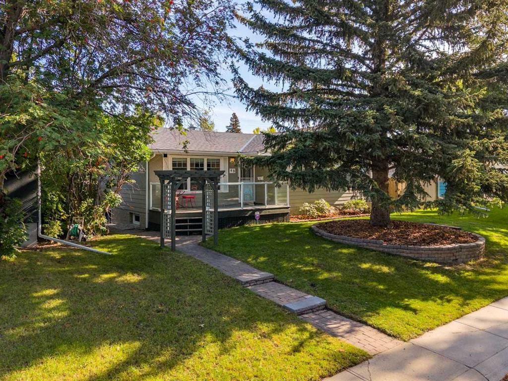 48 Butler Crescent, Calgary, MLS® # A2343014