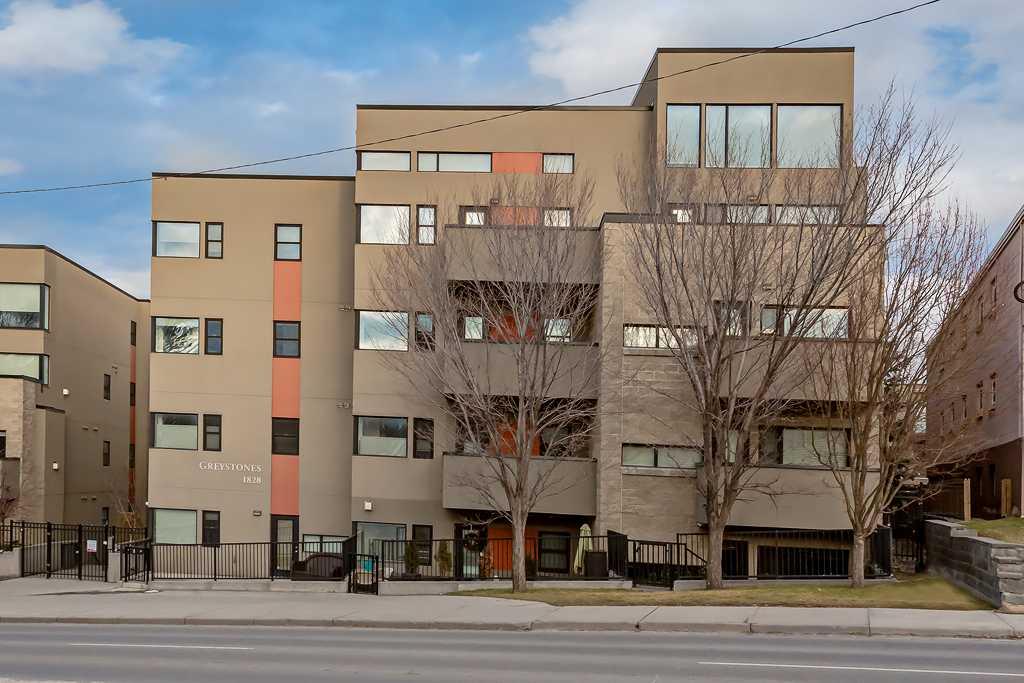 1828 14 Street, Calgary, MLS® # A2343017