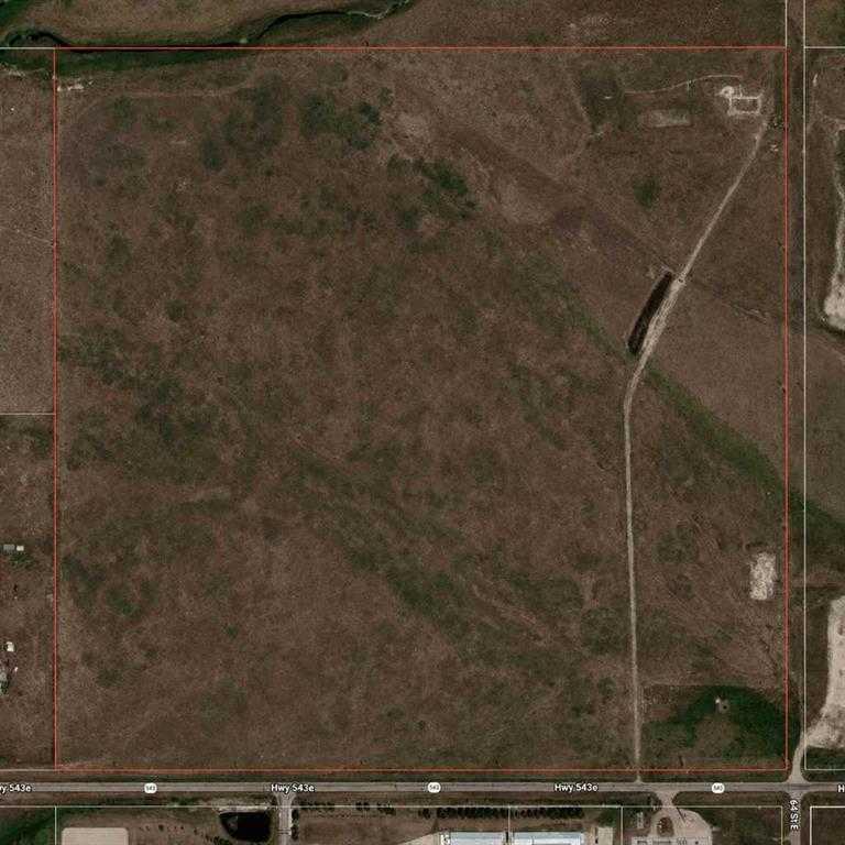  Commercial Land for Sale, MLS® # A2343056