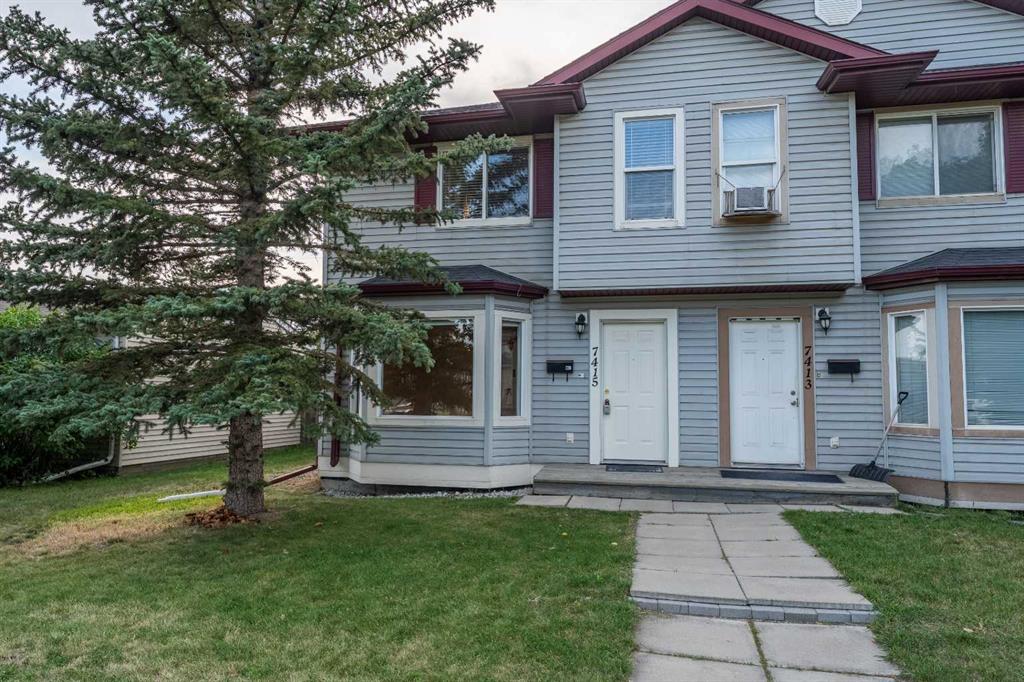 7415 26a Street, Calgary, MLS® # A2343065