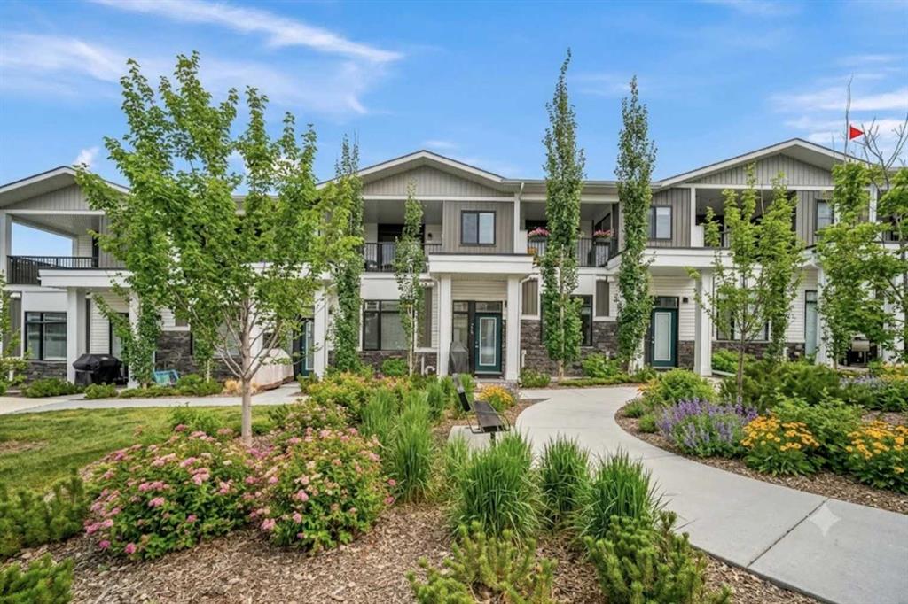 210 Crestbrook Common, Calgary, MLS® # A2343086