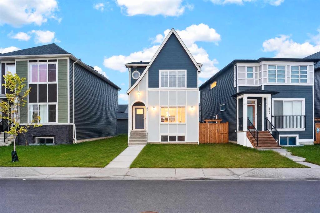 245 Walcrest Way, Calgary, MLS® # A2343101