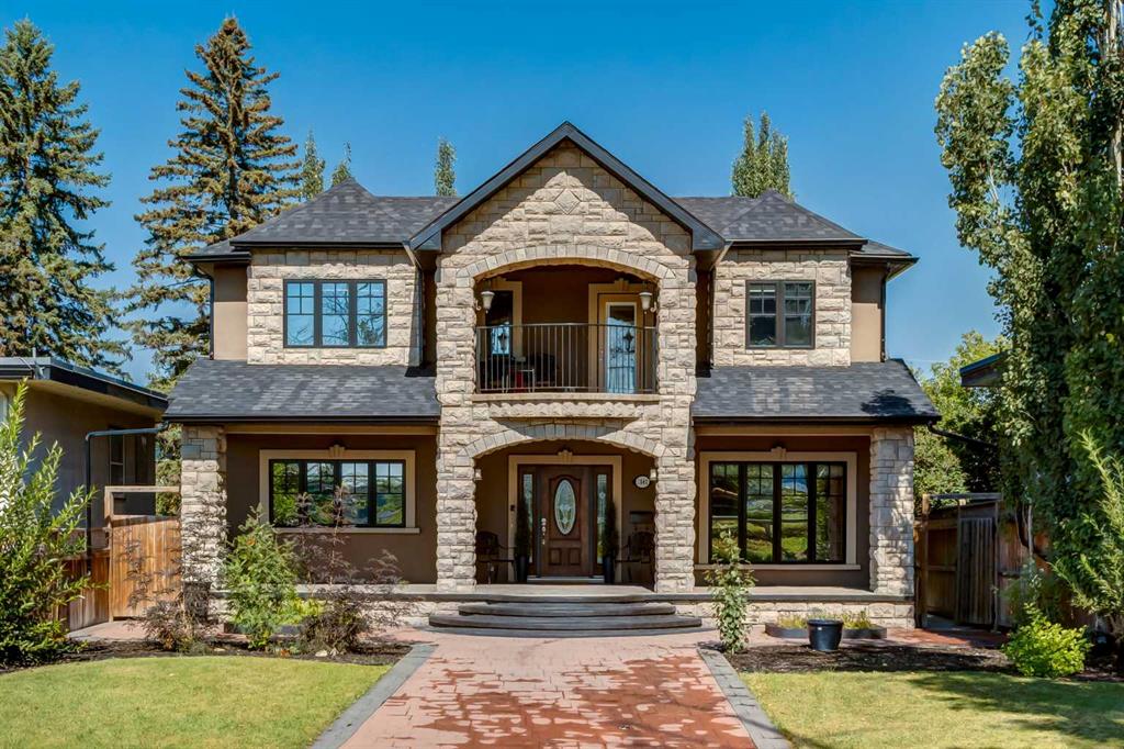 1840 Westmount Boulevard, Calgary, MLS® # A2343131