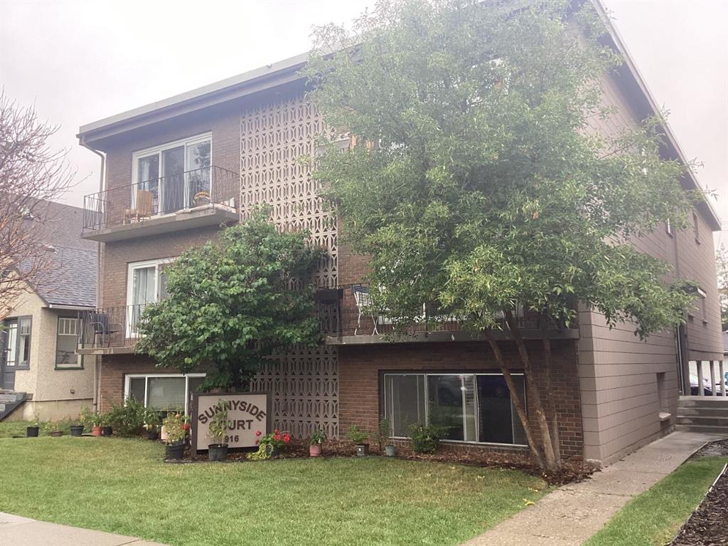 916 3 Avenue, Calgary, MLS® # A2343166