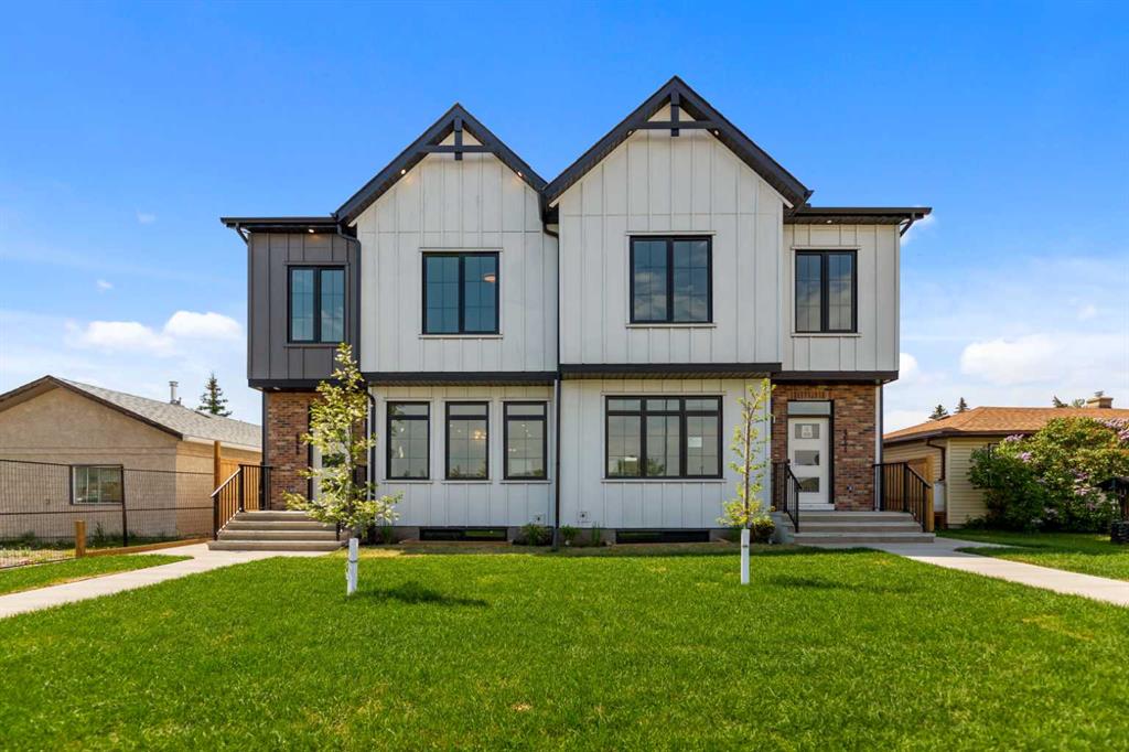 4649 79 Street, Calgary, MLS® # A2343168