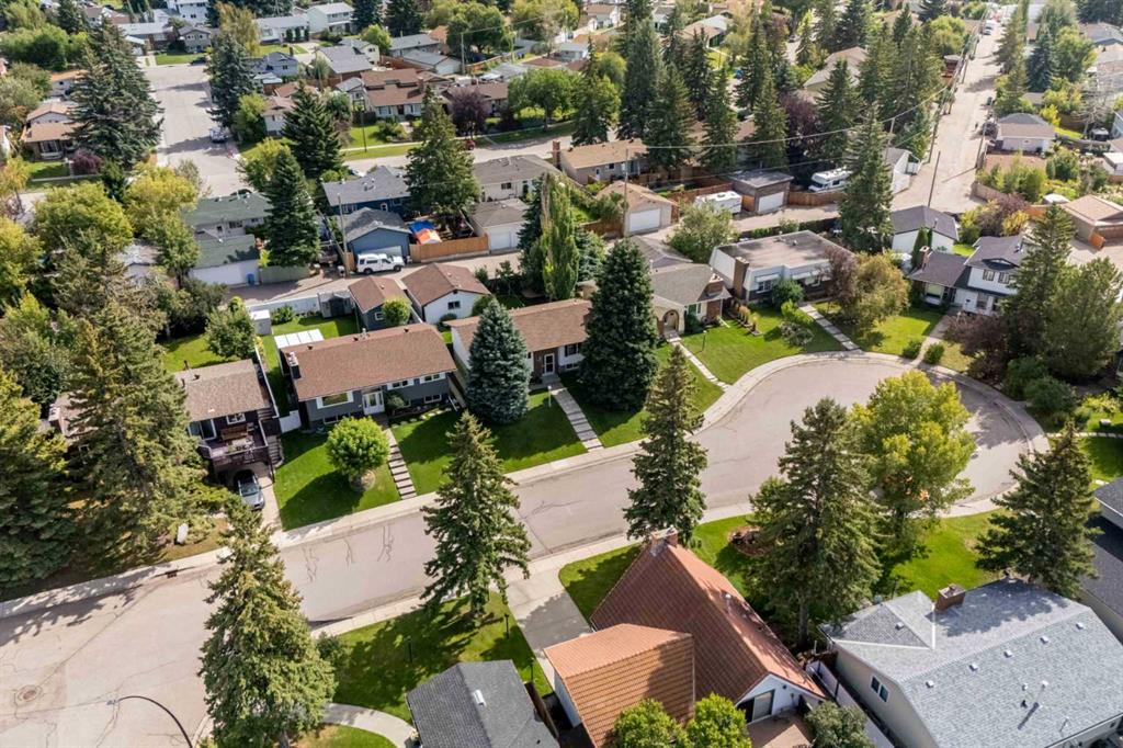 116 Queensland Place, Calgary, MLS® # A2343171