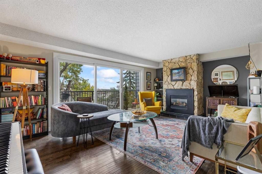 315 3 Street, Calgary, MLS® # A2343208