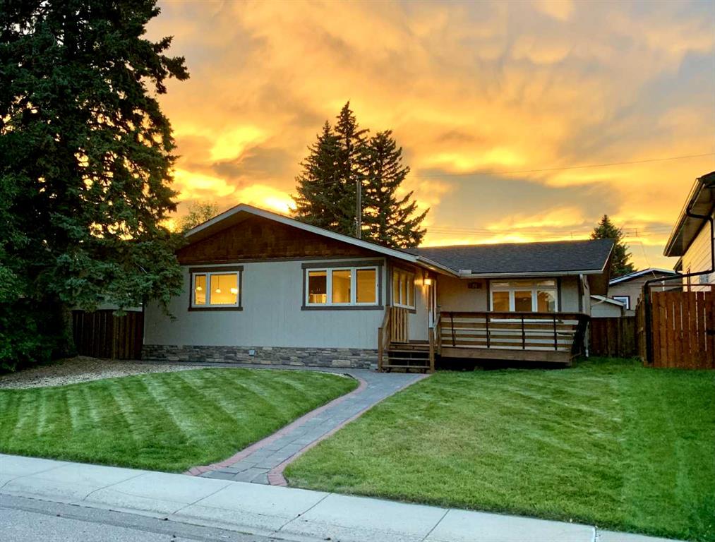 23 Brown Crescent, Calgary, MLS® # A2343290