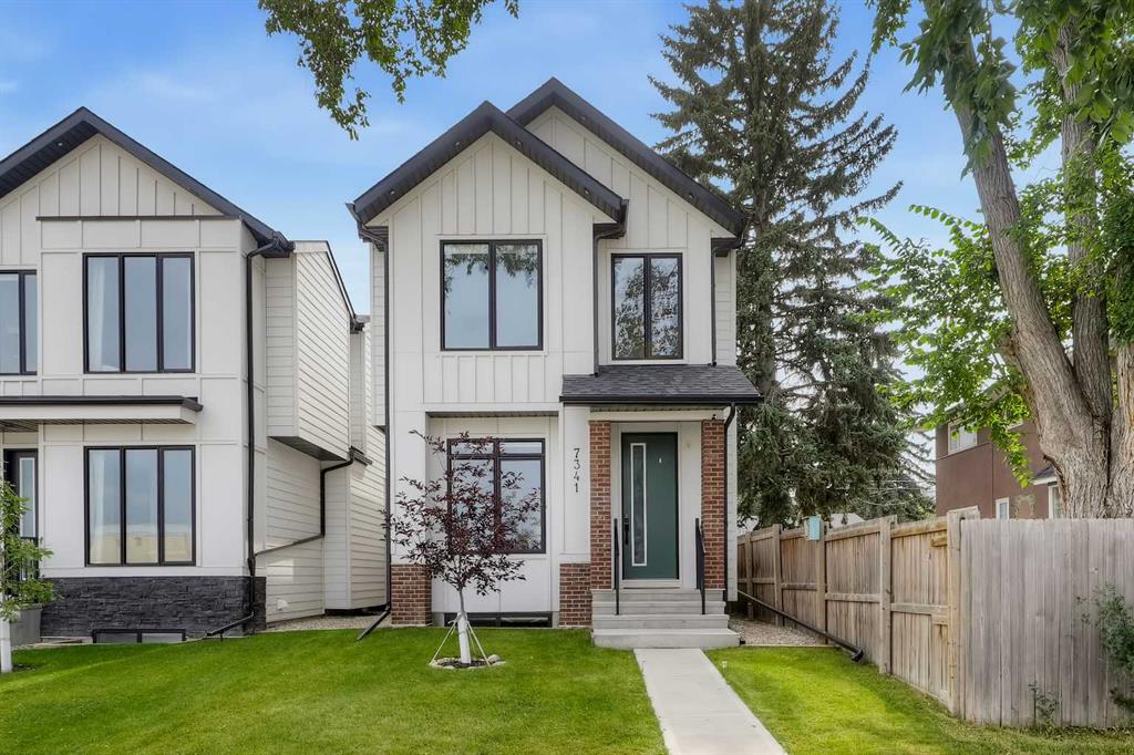 7341 37 Avenue, Calgary, MLS® # A2343323