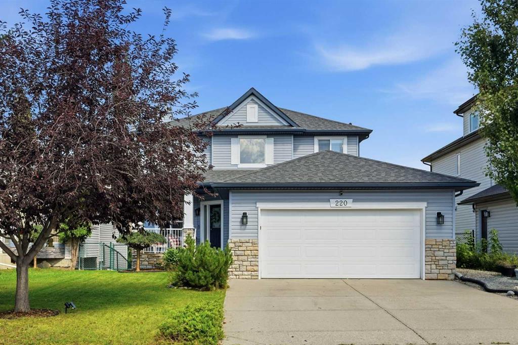 220 Springmere Place, Chestermere, MLS® # A2343333