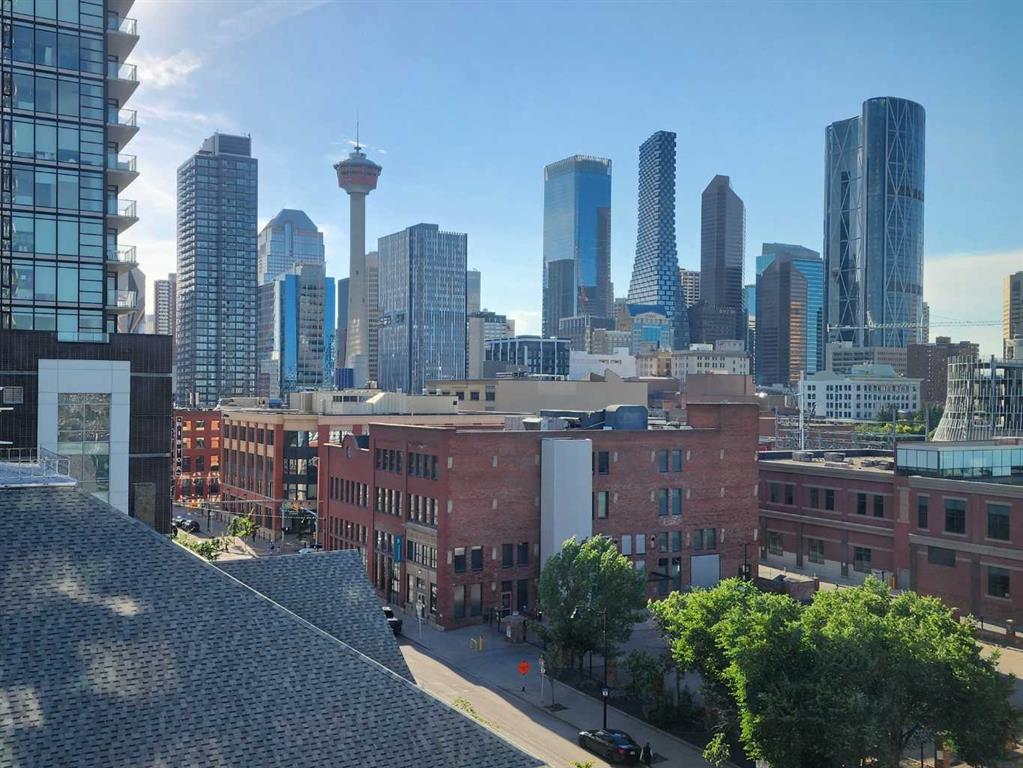 433 11 Avenue, Calgary, MLS® # A2343343