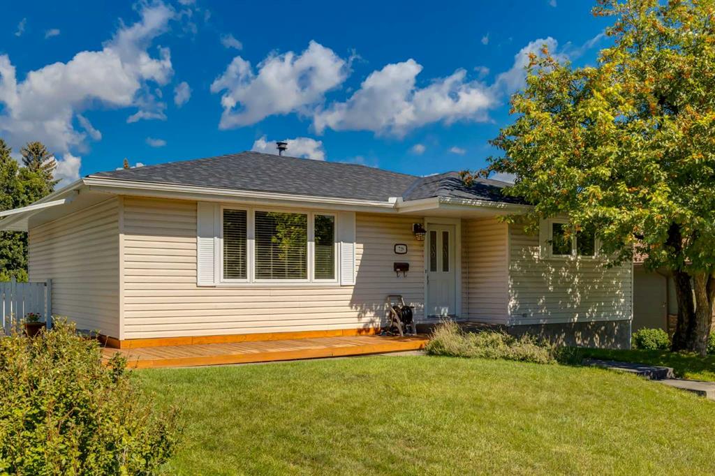 728 Canfield Place, Calgary, MLS® # A2343353
