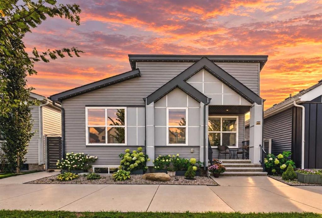3869 202 Avenue, Calgary, MLS® # A2343503