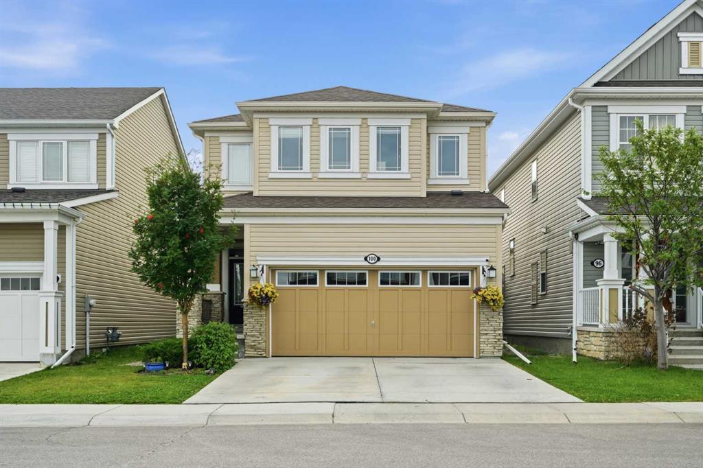 Real Estate Listing MLS A2343529