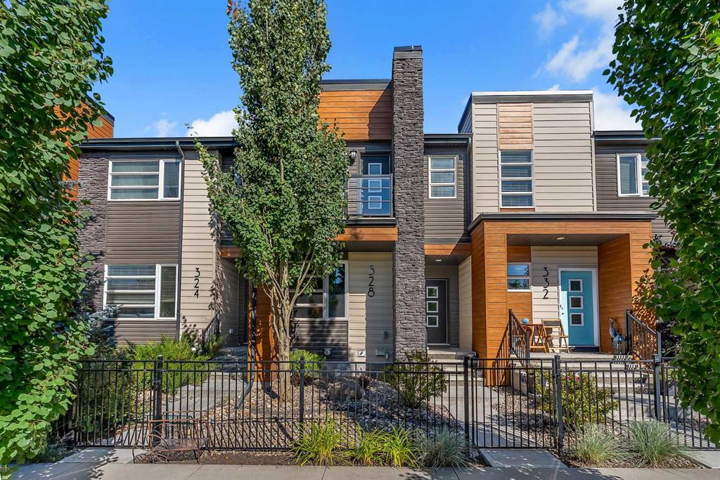 328 Midtown Gate, Airdrie, MLS® # A2343535