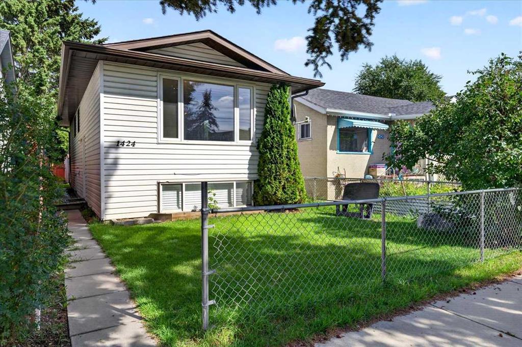 1424 11 Avenue, Calgary, MLS® # A2343621