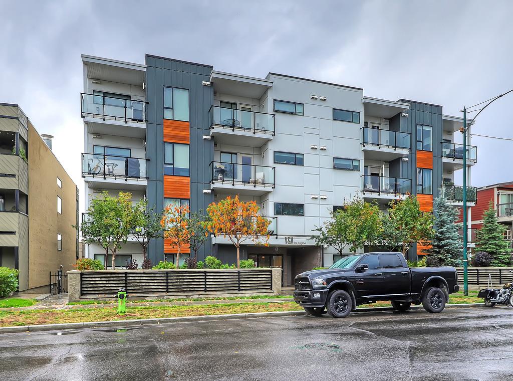 Real Estate Listing MLS A2343624