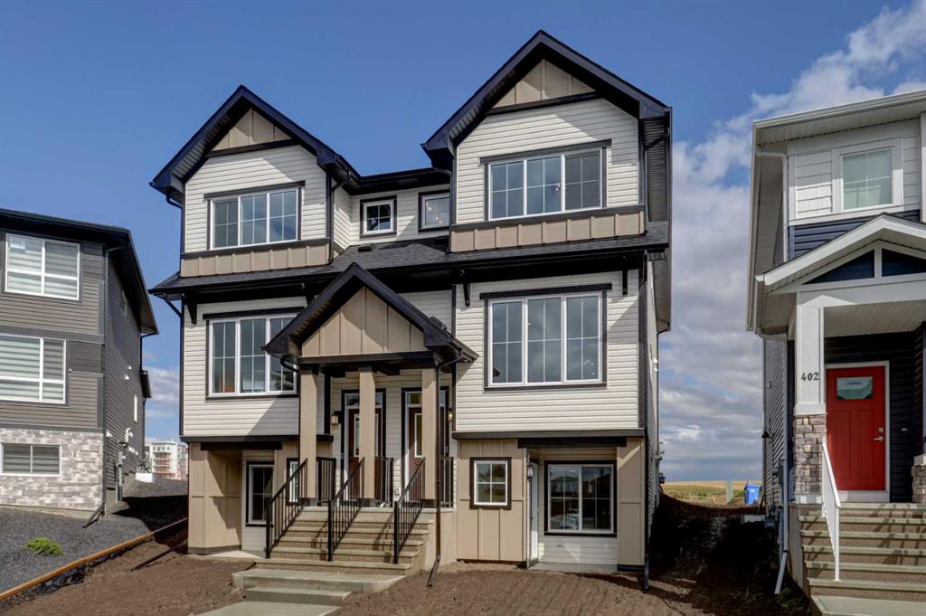 406 Carringvue Grove, Calgary, MLS® # A2343638