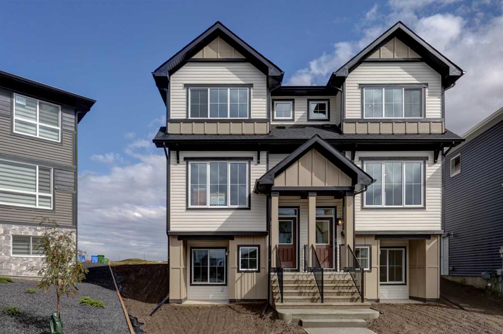 410 Carringvue Grove, Calgary, MLS® # A2343642