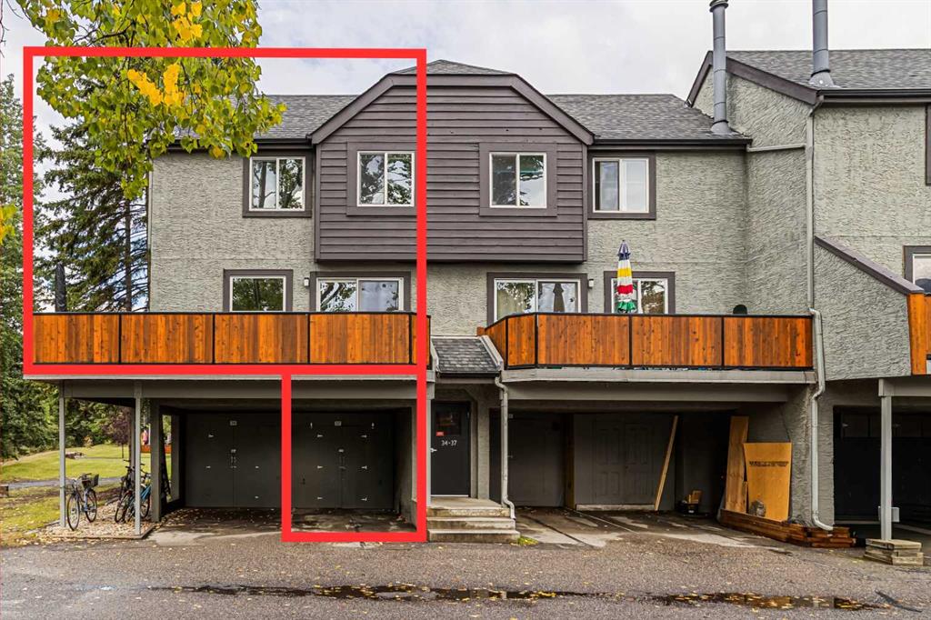1119 Railway Avenue, Canmore, MLS® # A2343651
