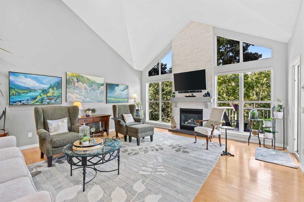 706 Patterson View, Calgary, MLS® # A2343652