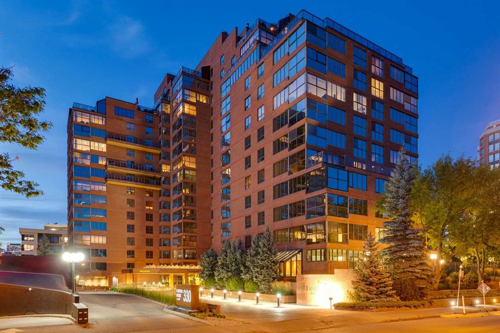 Real Estate Listing MLS A2343673