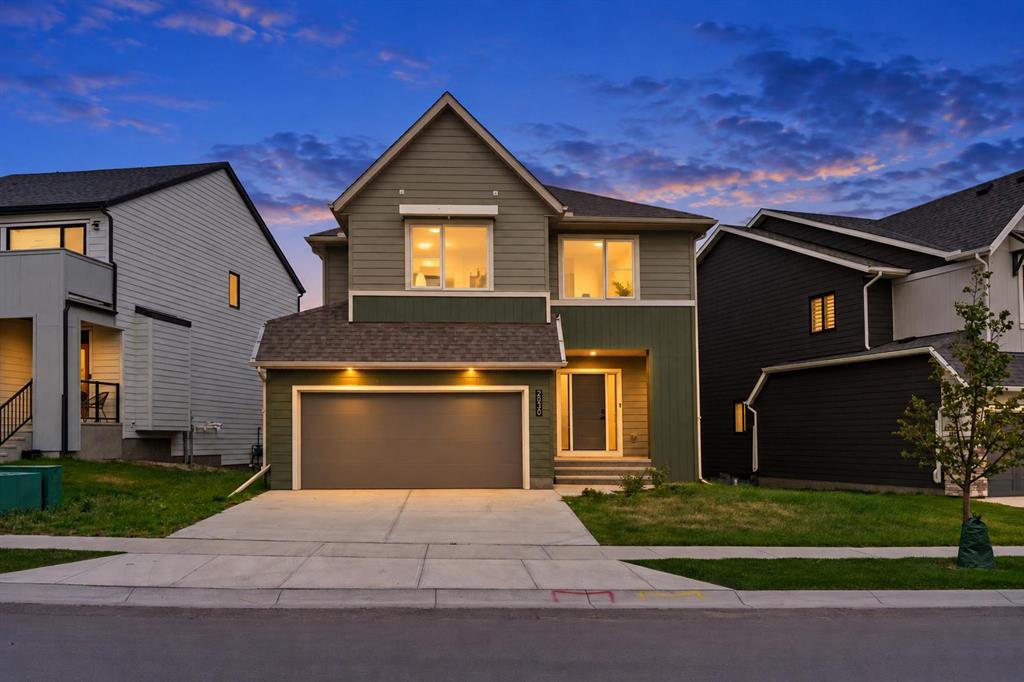 2030 Fowler Road, Airdrie, MLS® # A2343674