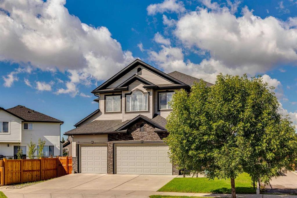 437 Kinniburgh Boulevard, Chestermere, MLS® # A2343685