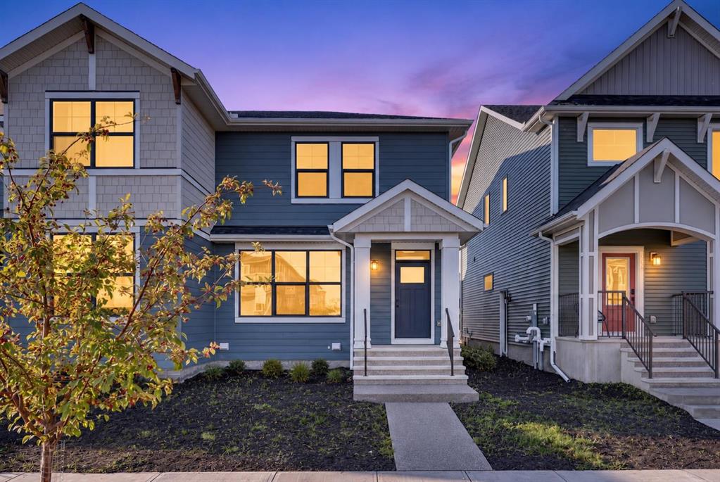 315 Fireside Drive, Cochrane, MLS® # A2343698